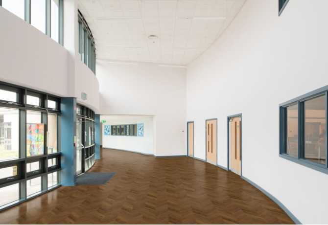 Parquet oldderak